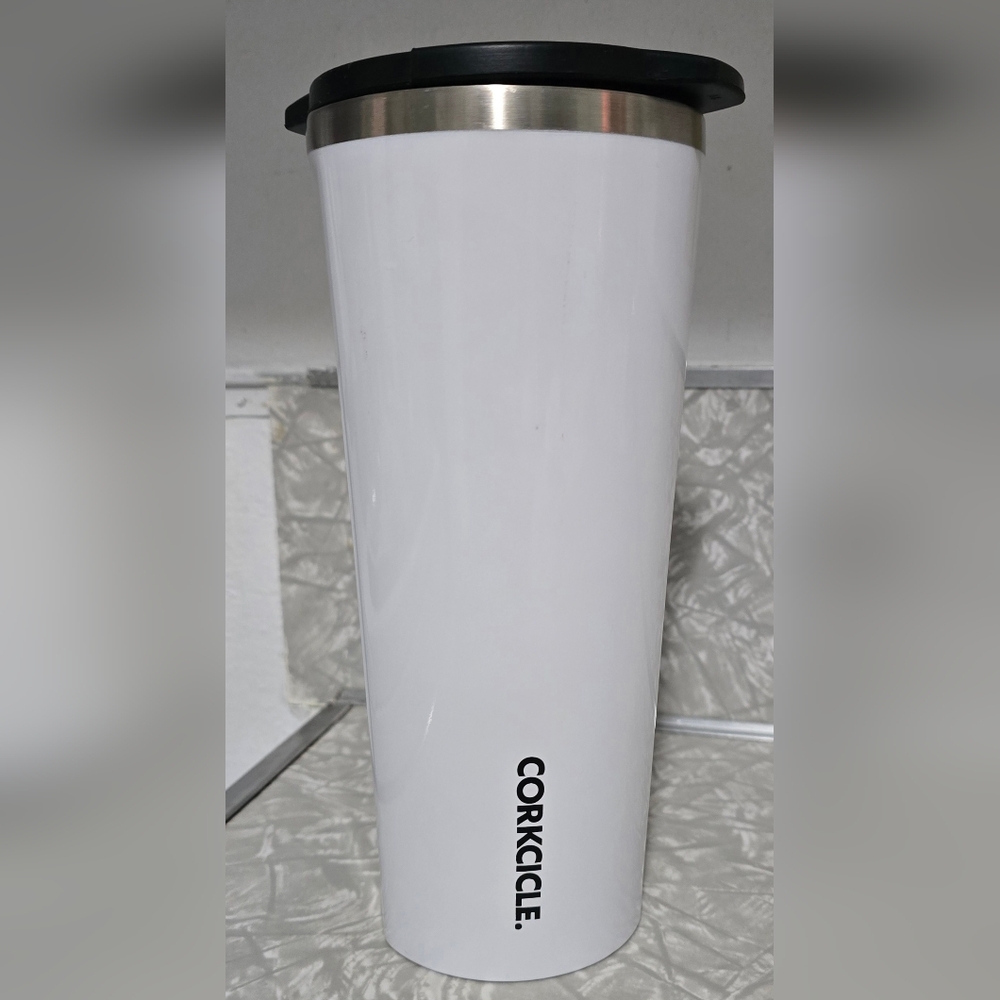 Invisiball by Corkcicle 24oz Tumbler Kit